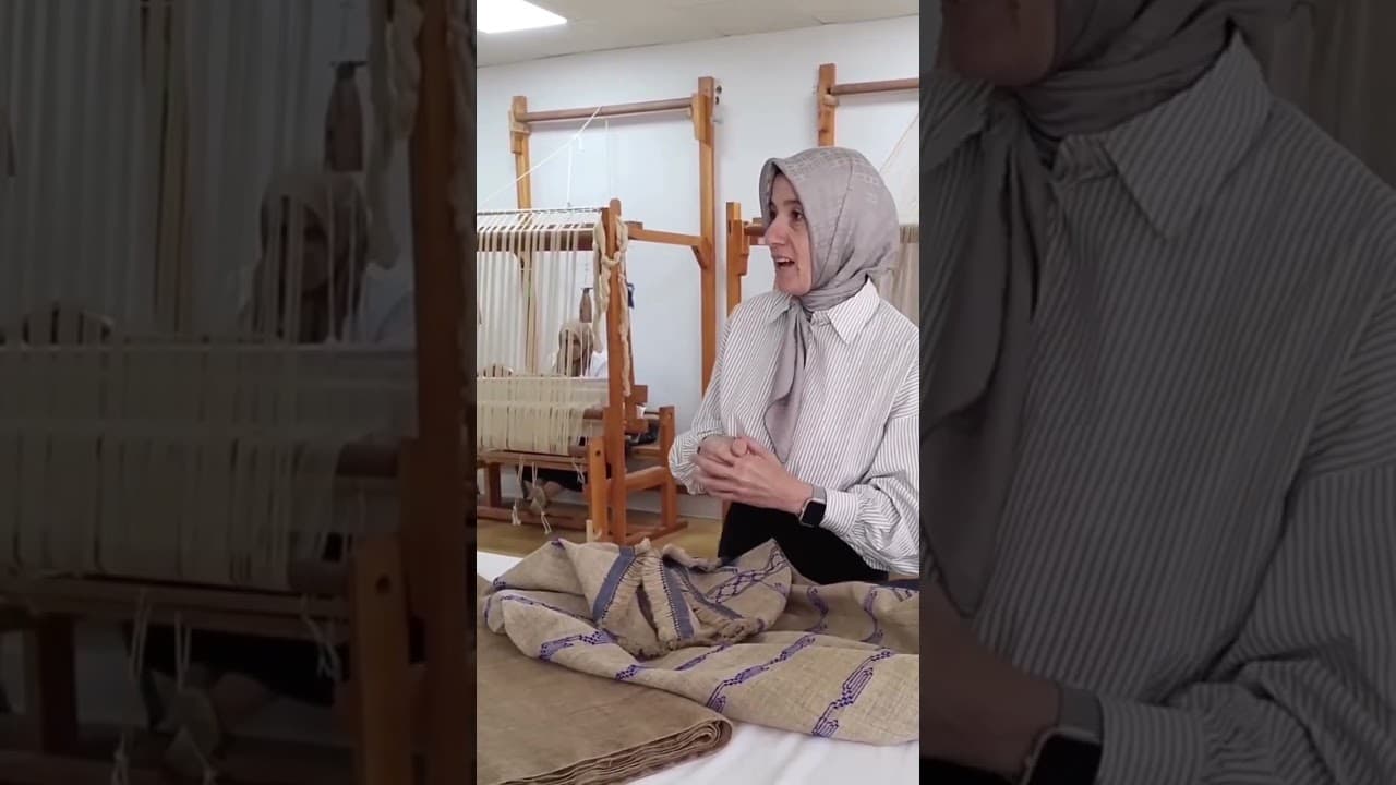 Huma Kuşu türküsünün ve ehrama işlenen motifin hikayesi!