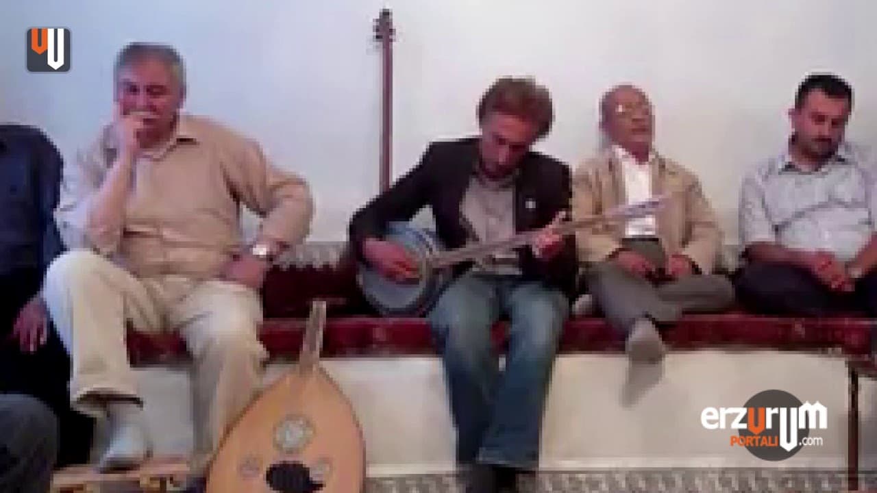 Erzurum'lu Olup Bülbül Sesli Suat Çemlek'i Dinlemeyen Var Mı?