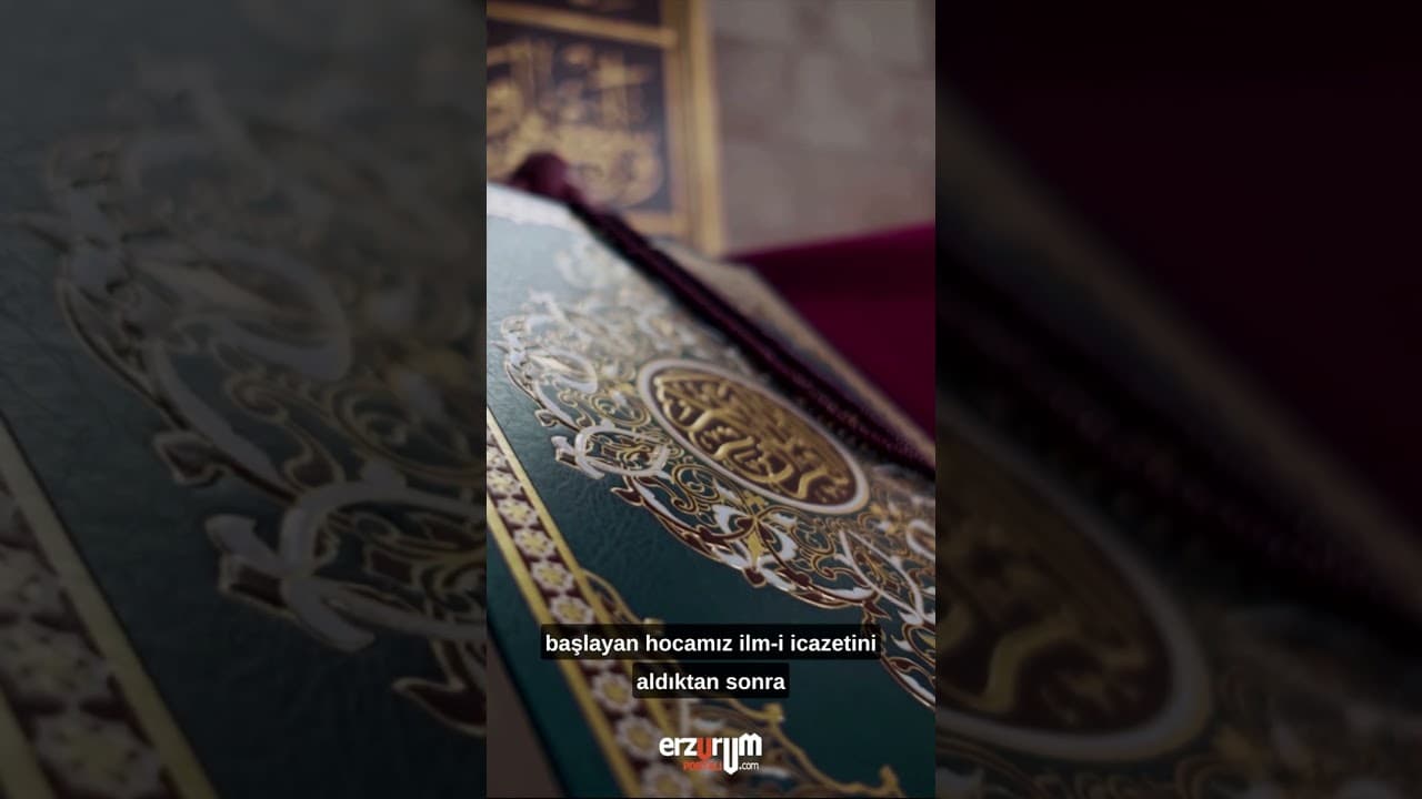 Eşref Ağgül Hoca Efendi
