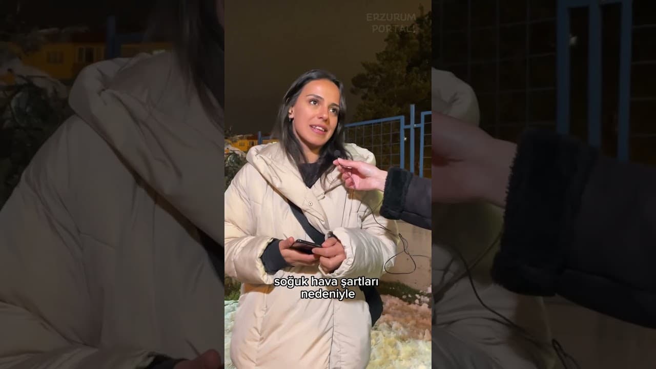 Toplu ulaşım hakkında ne düşünüyorsunuz? 🤔💬