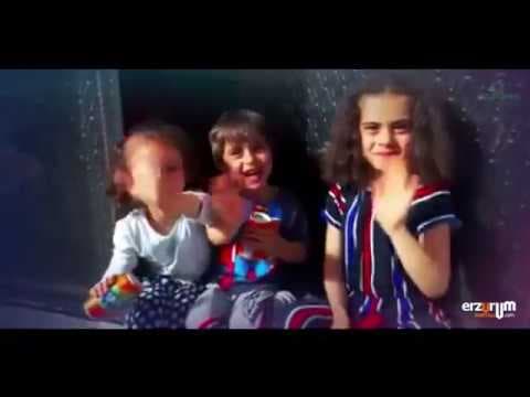 Erzurum'un Turizm Değeri Uzundere!