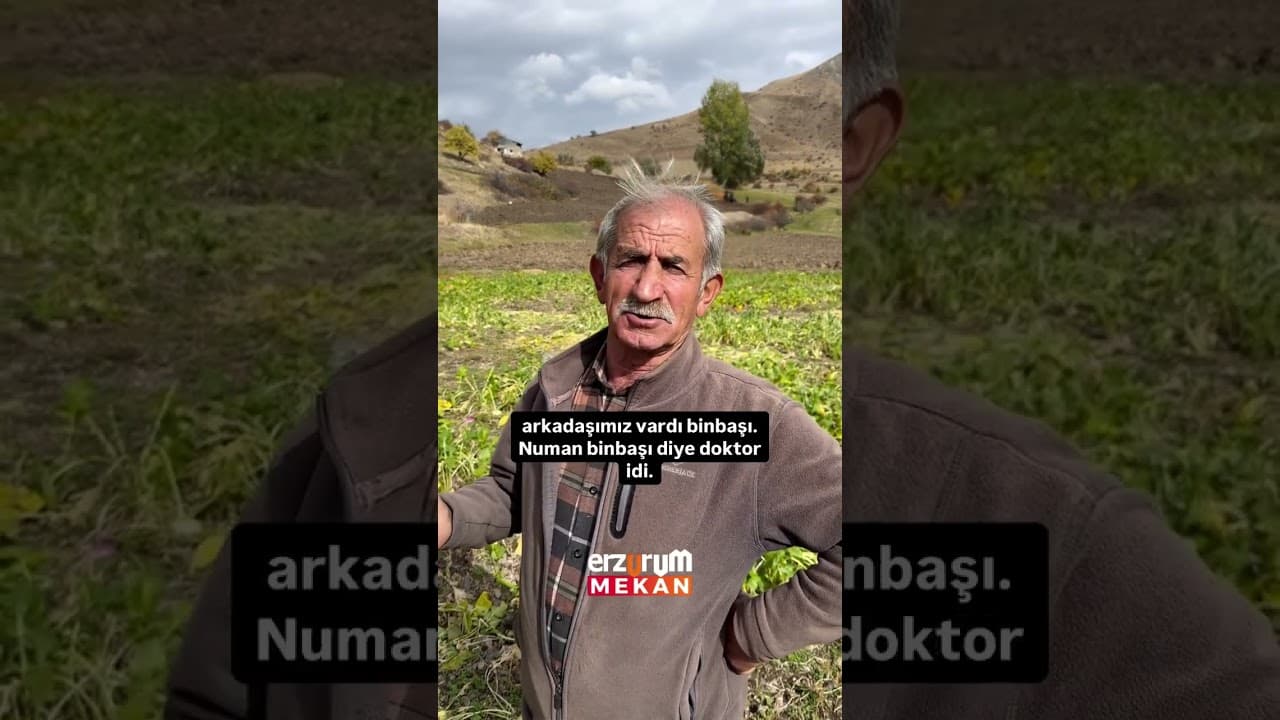 Şalgamın Gerçek Hikayesi…🙏