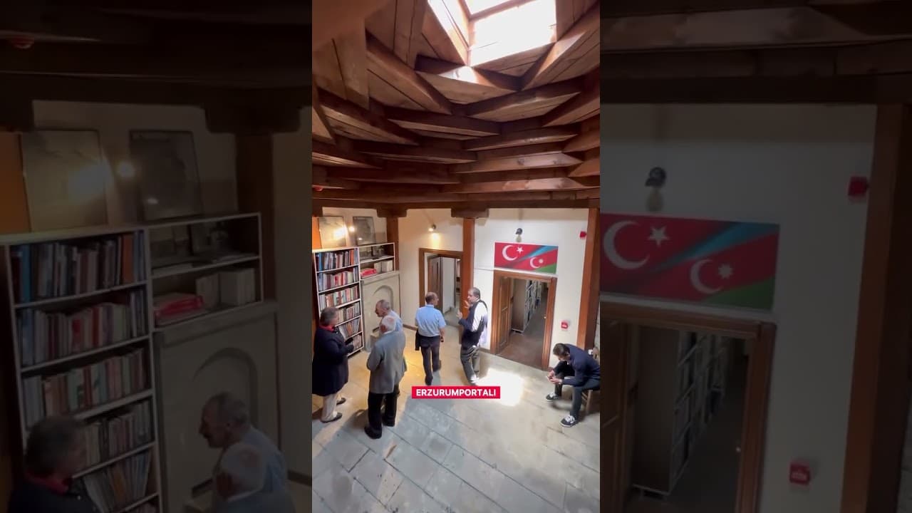 Gelin, gezin ve görün❗️