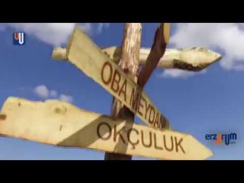 Erzurum Türk Oyunları