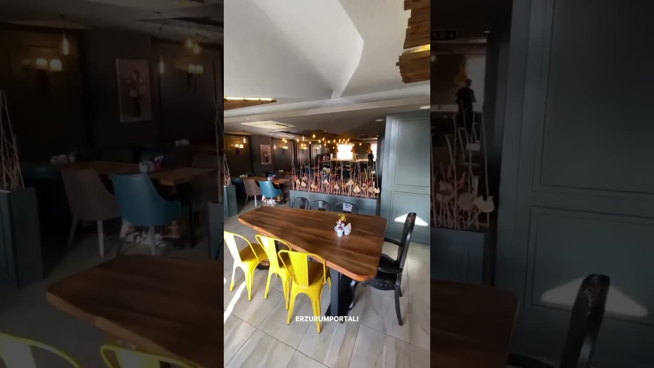 Erzurum’da Otel Zade ile Misafir Ağırlama Sanatını Keşfedin... 🎉