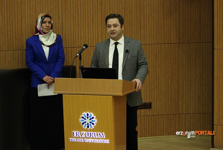 Erzurum Teknik Üniversitesi Panel 