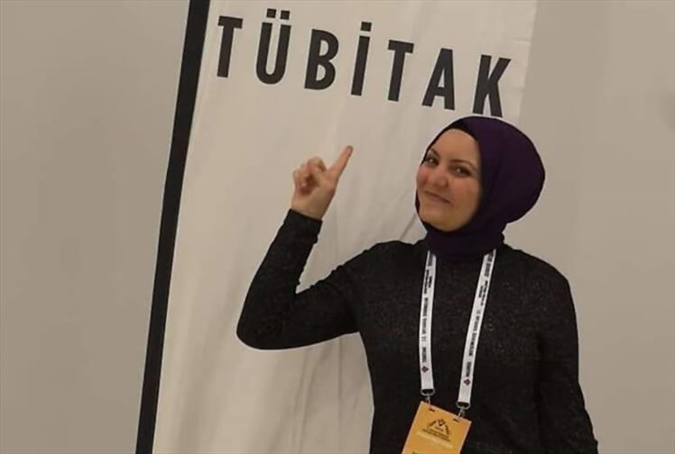 Tuba Dumlu Güler