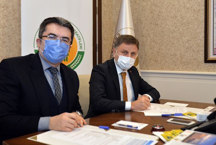 Tableti Olmayan Öğrenciler İçin Tabletler Erzurum’a Ulaştı