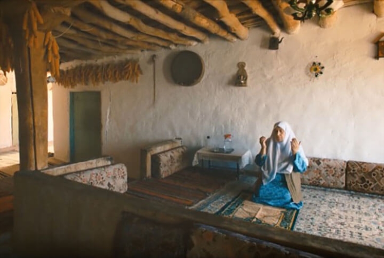 Türkiye'de 100 Yaş Üstü 5 Bin 529 Annemiz Var!
