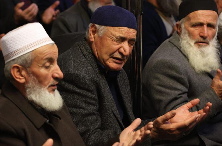 Binbir Hatim Erzurum