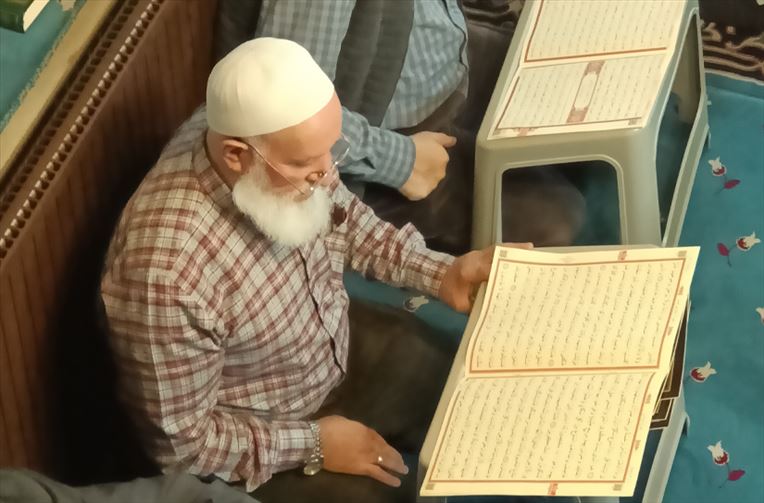 Binbir Hatim Erzurum