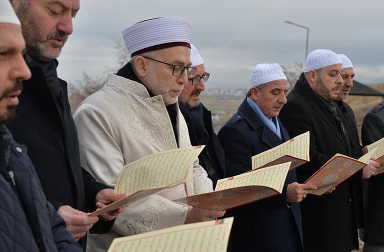 Binbir Hatim Erzurum