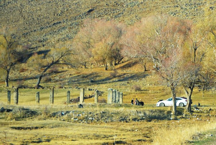 Erzurum’da Yarım Asra Yakın Zamandır Çermik Olmayı Bekleyen Adres!