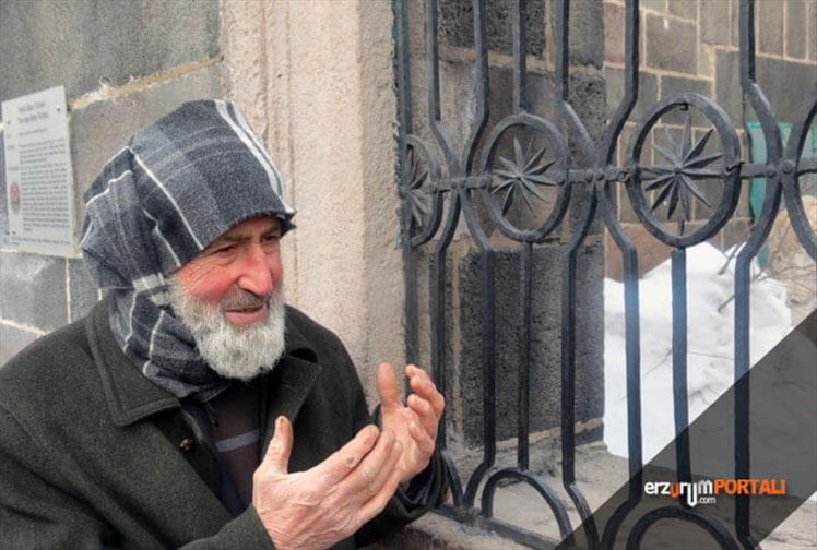 Bu Dua Erzurumlunun Duası