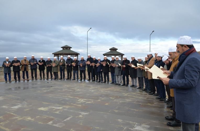 Binbir Hatim Erzurum