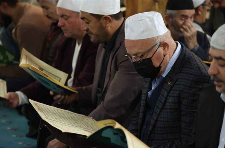 Binbir Hatim Erzurum