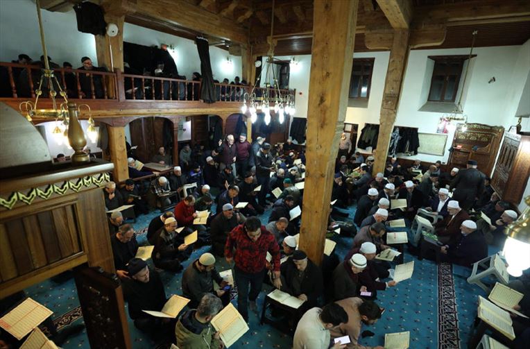 Binbir Hatim Erzurum