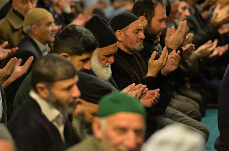 Binbir Hatim Erzurum