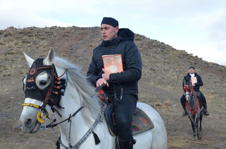 Binbir Hatim Erzurum