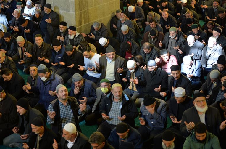 Binbir Hatim Erzurum