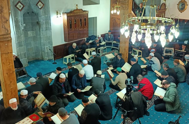Binbir Hatim Erzurum