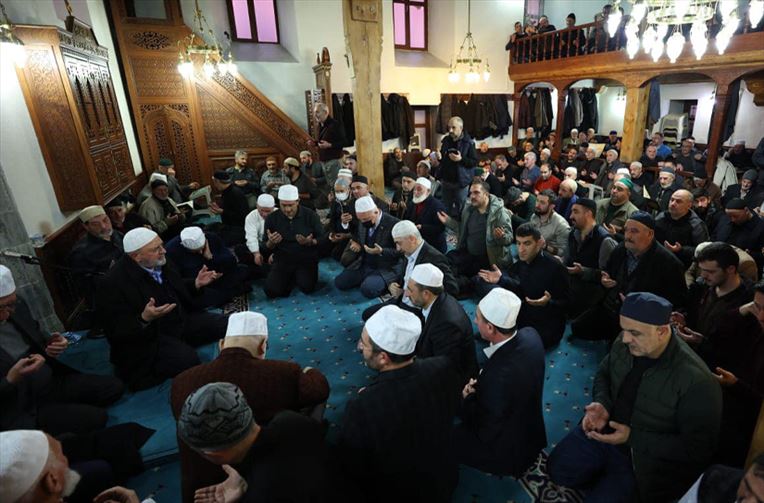 Binbir Hatim Erzurum