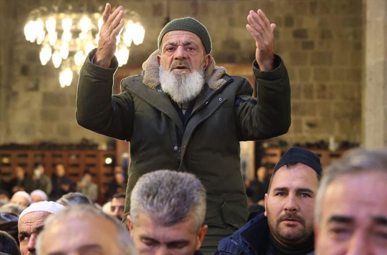 Binbir Hatim Erzurum
