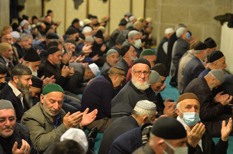 Binbir Hatim Erzurum