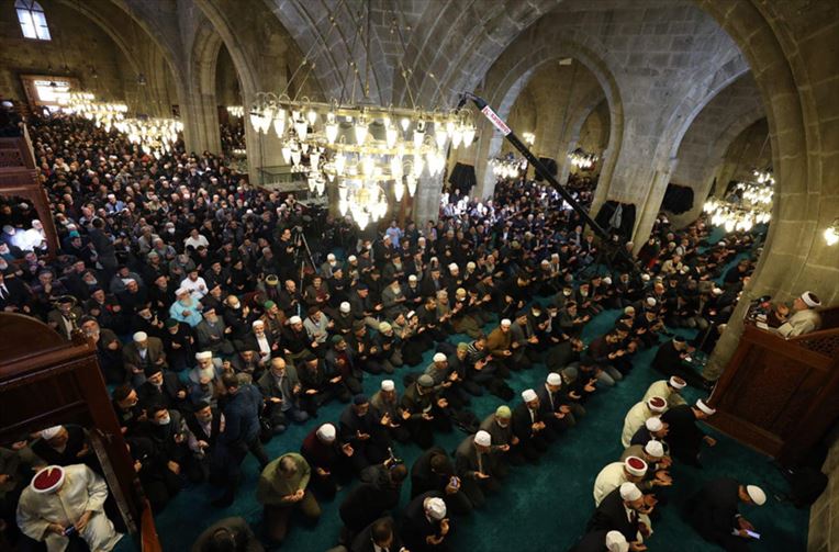 Binbir Hatim Erzurum