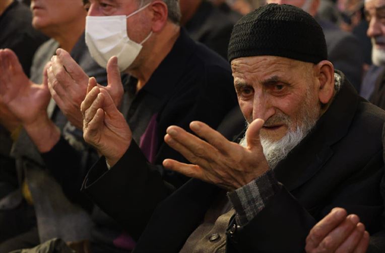 Binbir Hatim Erzurum