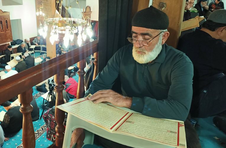 Binbir Hatim Erzurum