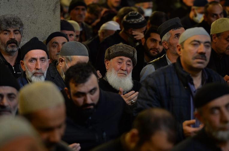 Binbir Hatim Erzurum