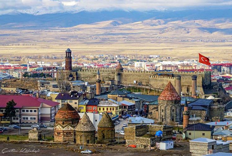 Erzurum Medreseleri