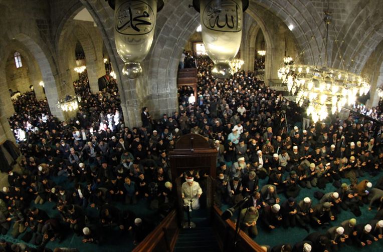 Binbir Hatim Erzurum