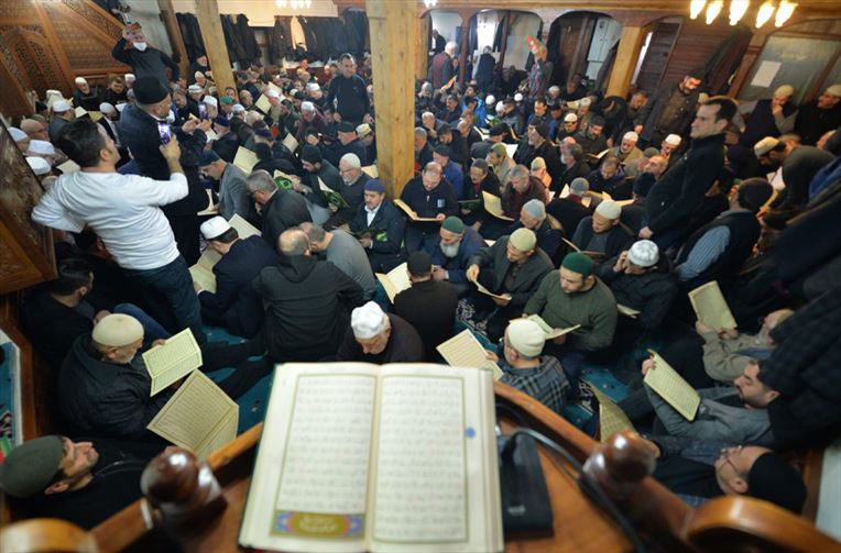 Binbir Hatim Erzurum