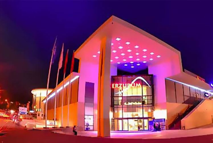 Forum Erzurum Outlet Hakkında