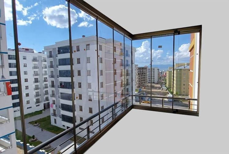 Kışın Cam Balkon Yaptırmanın Avantajları