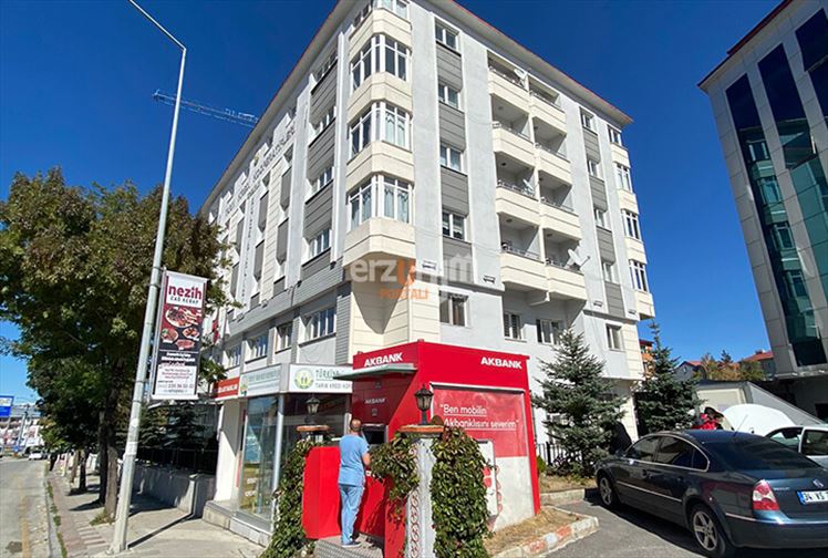Erzurum’da Tarım Kredi Ürünleri Satış Mağazası