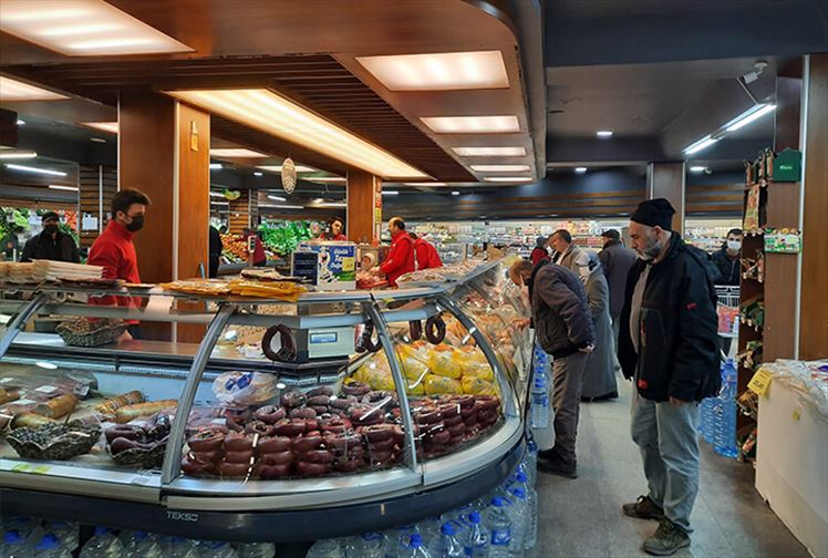 Güvendik Market
