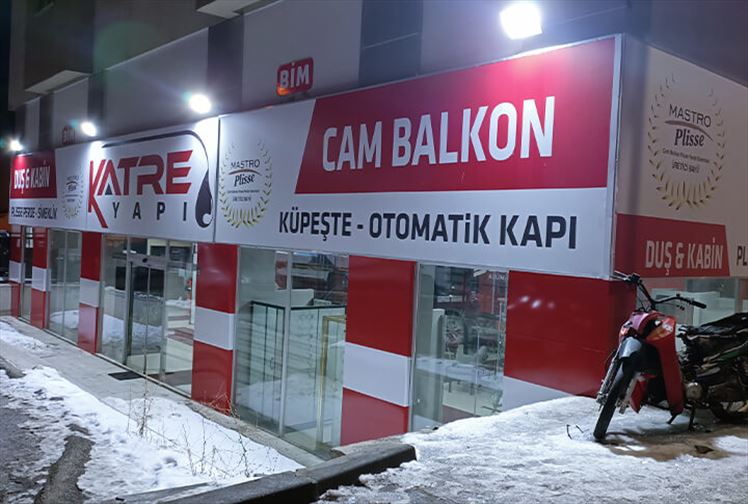 Katre Yapı