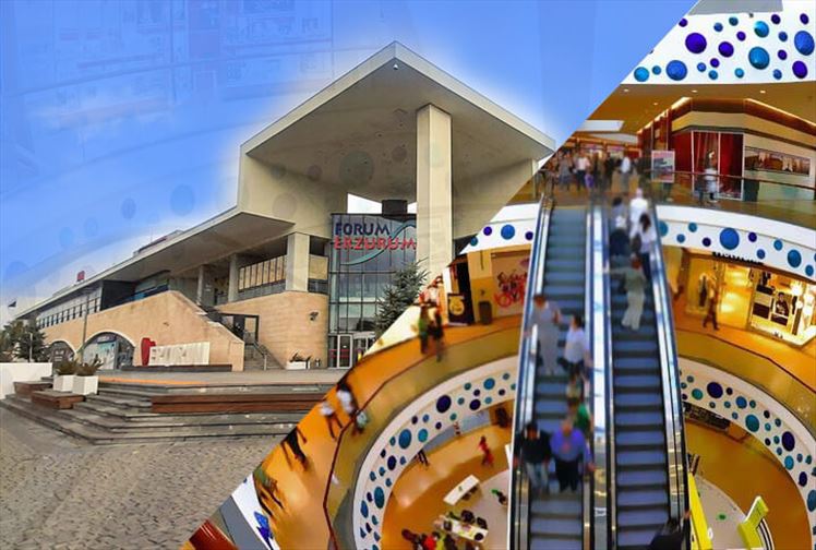 Forum Erzurum AVM