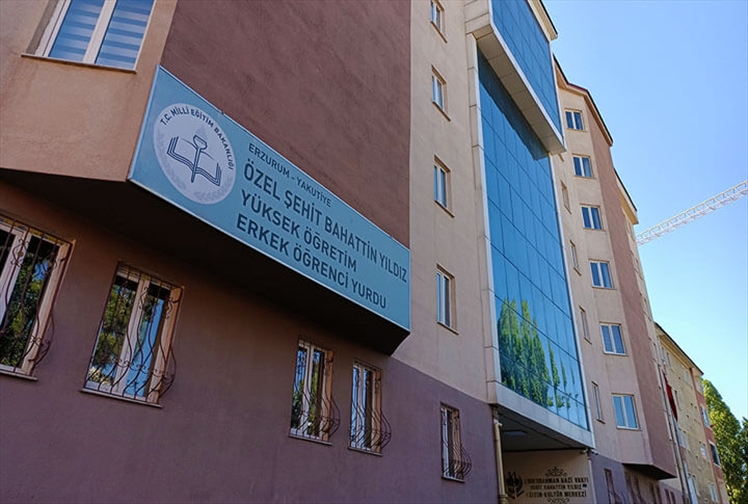 Erzurum Yurt ve Apart Fiyatları!