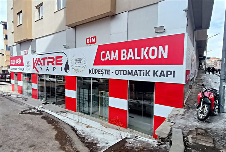 Katre Yapı