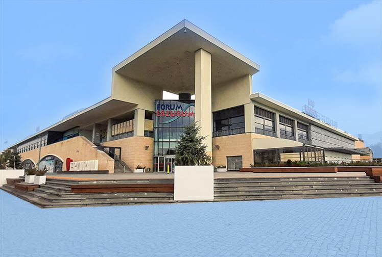 Farum Erzurum Alışveriş ve Yaşam Merkezi