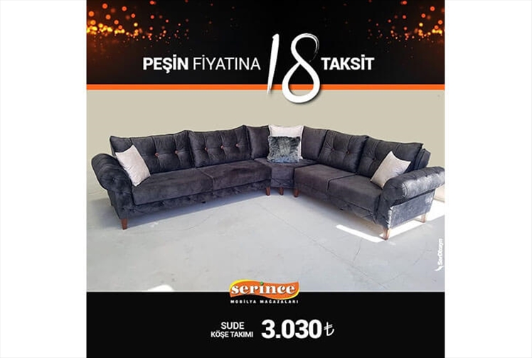 Serince Mobilya Mağazaları