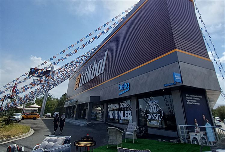 Erzurum İstikbal
