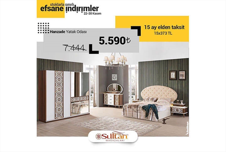 Türkiye Efsane İndirimlerle Çalkalanıyor Peki Erzurum'da Efsane İndirimler Nerede?