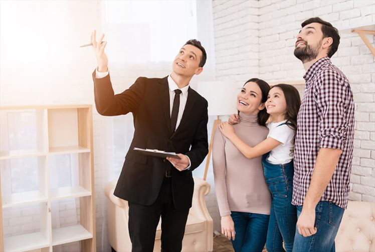 Ev Alırken Nelere Dikkat Etmeli FOBEM Emlak Uyarıyor