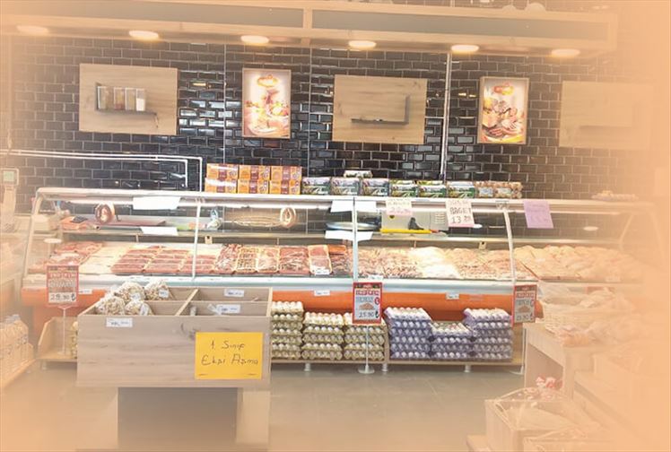 Erzurum’un Yerel Markası Dr Myet