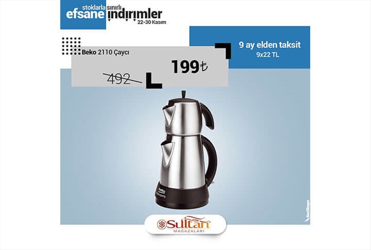 Sultan Mobilya Mağazaları